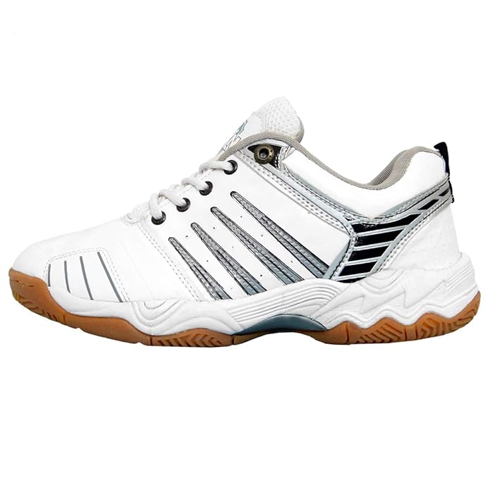 RXN Sonic Lawn Tennis Shoes Tennis Shoes for Men - (LTS-12) - RXN SPORTS